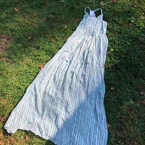 COPY - Calypso St Barth Maxi Dress